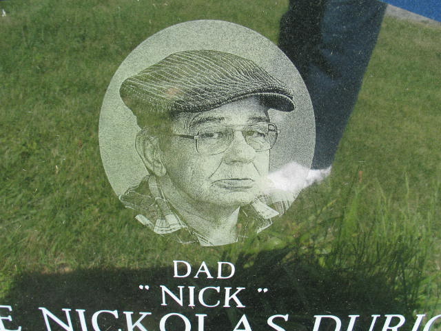 tombstone